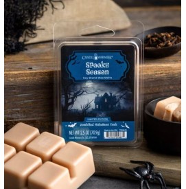 SPOOKY SEASON Limited...