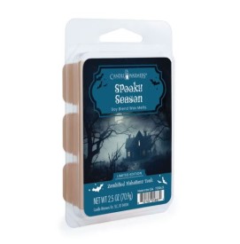 SPOOKY SEASON Limited Edition HALLOWEEN - 70g Duftwachs Melts CANDLE WARMERS®