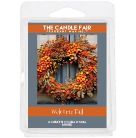 Welcome Fall - 65g...
