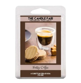 Nutty Coffee - 65g...