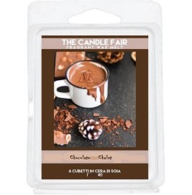 Chocolate Chalet - 65g...