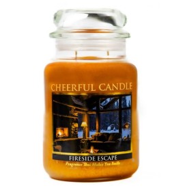 Fireside Escape - 680g -...
