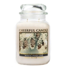White Pinecone - 680g -...