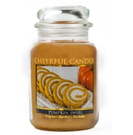 Pumpkin Swirl - 680g -...