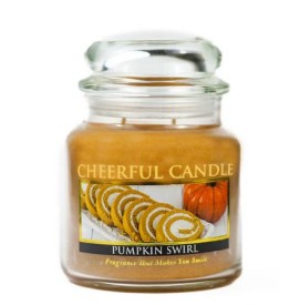 Pumpkin Swirl - 453g -...