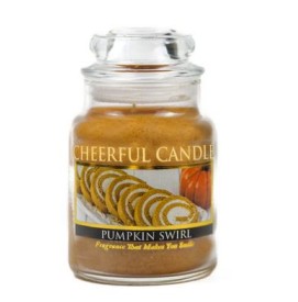 Pumpkin Swirl - 170g -...