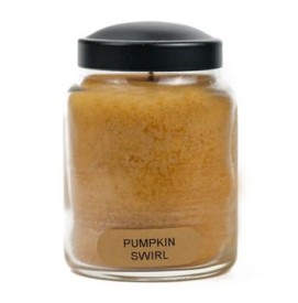Pumpkin Swirl Baby Jar -...
