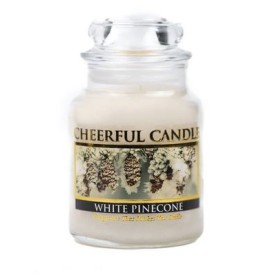 White Pinecone - 170g -...