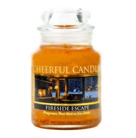 Fireside Escape - 170g -...