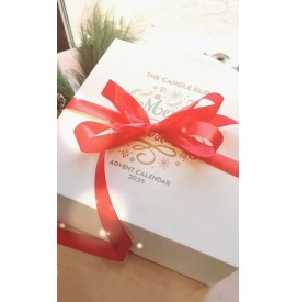 Adventskalender 2025 von...