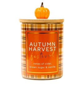 Autumn Harvest Festival -...