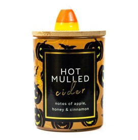 Hot Mulled Cider - 283g -...