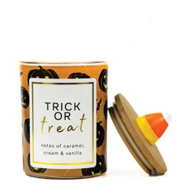 Trick or Treat - 283g - Seasonal Collection Cheerful Candle