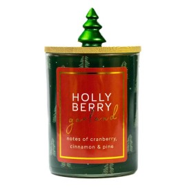 Holly Berry Garland - 283g...