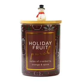 Holiday Fruit Punch - 283g...