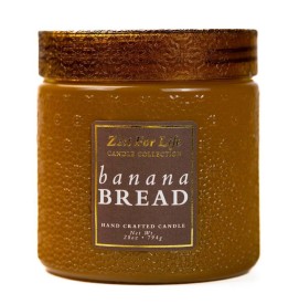 Banana Bread - 794g - Zest...