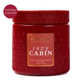 Cozy Cabin - 794g - Zest...