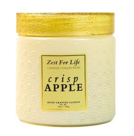 Crisp Apple - 794g - Zest...