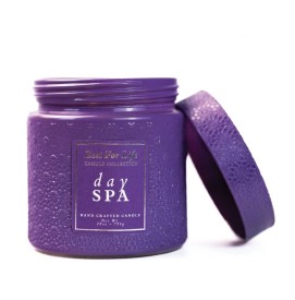 Day Spa - 794g - Zest For Life Cheerful Candle