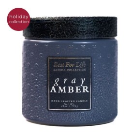 Gray Amber - 794g - Zest...