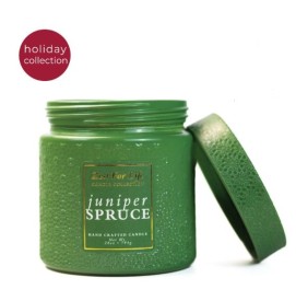 Juniper Spruce - 794g - Zest For Life Cheerful Candle