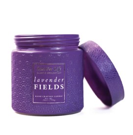 Lavender Fields - 794g - Zest For Life Cheerful Candle