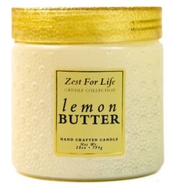 Lemon Butter - 794g - Zest...