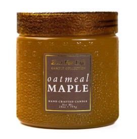 Oatmeal Maple - 794g - Zest...