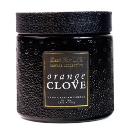 Orange Clove - 794g - Zest...
