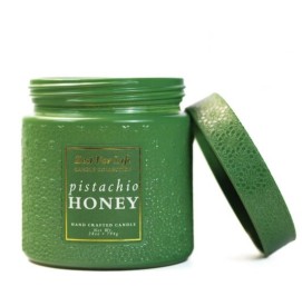 Pistachio Honey - 794g - Zest For Life Cheerful Candle