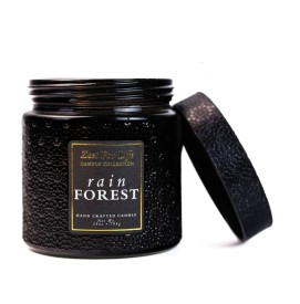 Rain Forest - 794g - Zest For Life Cheerful Candle