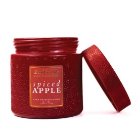 Spiced Apple - 794g - Zest For Life Cheerful Candle