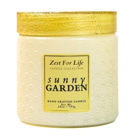 Sunny Garden - 794g - Zest...