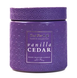 Vanille Zeder - 794g - Zest...