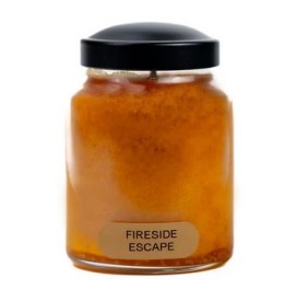 Fireside Escape Baby Jar -...