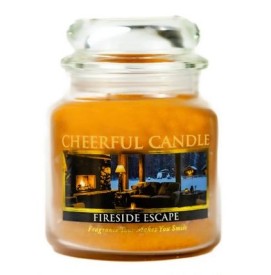 Fireside Escape - 453g -...