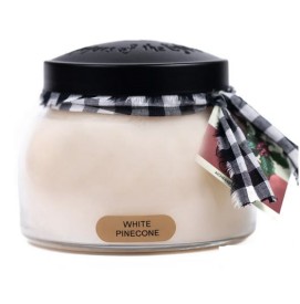 White Pinecone - 623g -...