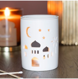 Arabian Nights Duftlampe...