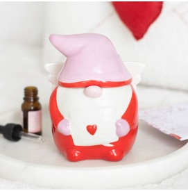 Cupid Gonk Gnom Duftlampe...