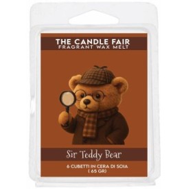 Sir Teddy Bear - 65g...