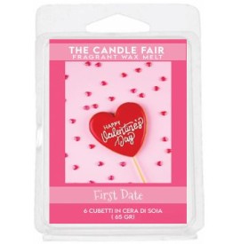 First Date - 65g Duftwachs...