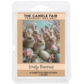 Lovely Bunnies - 65g...