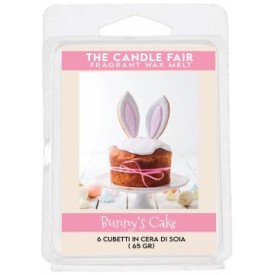 Bunny's Cake - 65g...
