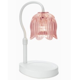 TULIP Lampe für Duftkerzen...