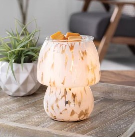 ART GLASS Edison Bulb...