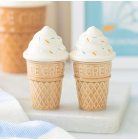 Ice Cream Salz- und...