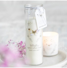 Butterflies Appear Vanilla...