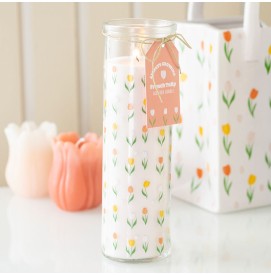 French Tulip mit Tulpen...