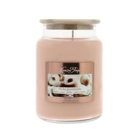 Gourmand Pfirsich 670g...