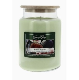 Unter dem Feigenbaum 670g...